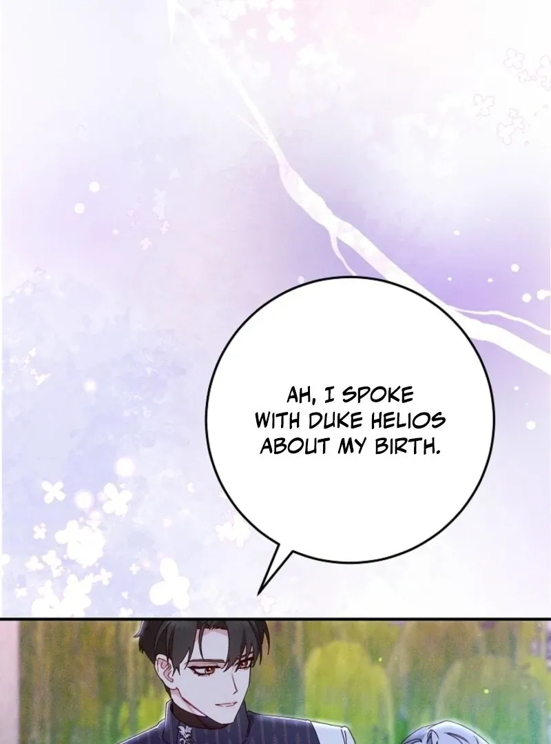 I Am Living an Unmarried Life With a Terminally Ill Lover Chapter 66 page 45 - 