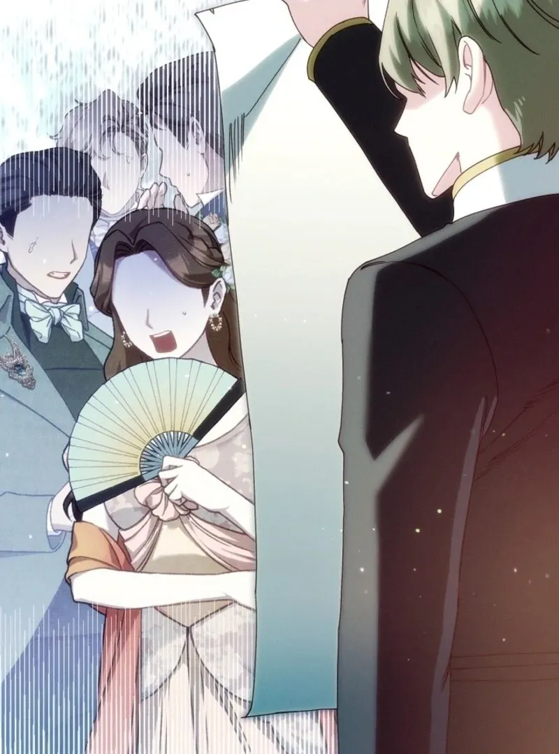 I Am Living an Unmarried Life With a Terminally Ill Lover Chapter 66 page 7 - 