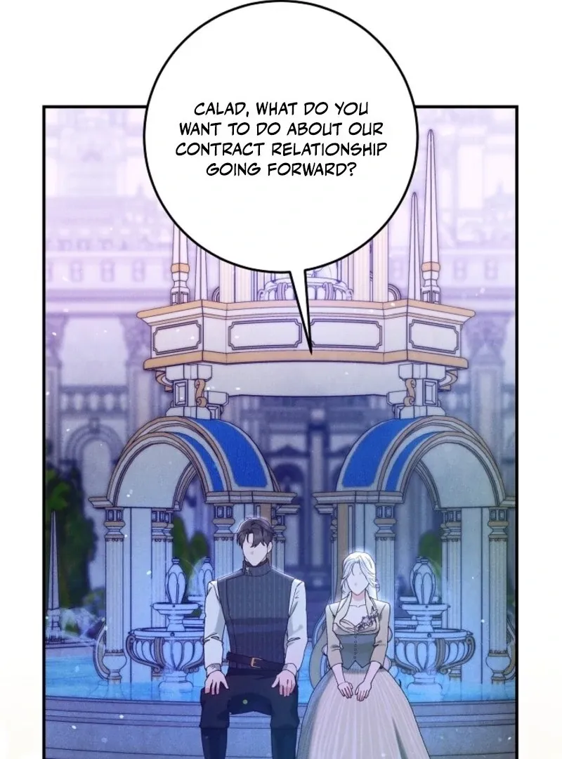 I Am Living an Unmarried Life With a Terminally Ill Lover Chapter 66 page 66 - 