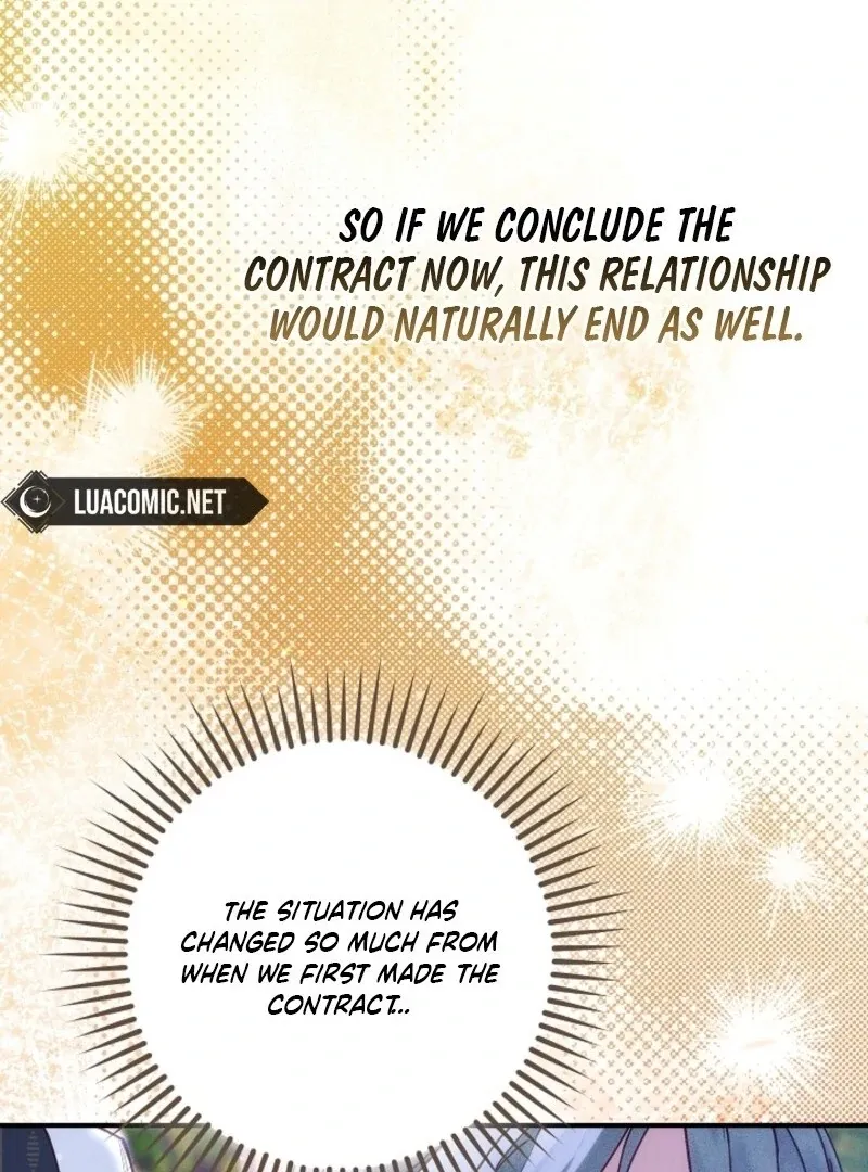 I Am Living an Unmarried Life With a Terminally Ill Lover Chapter 66 page 70 - 