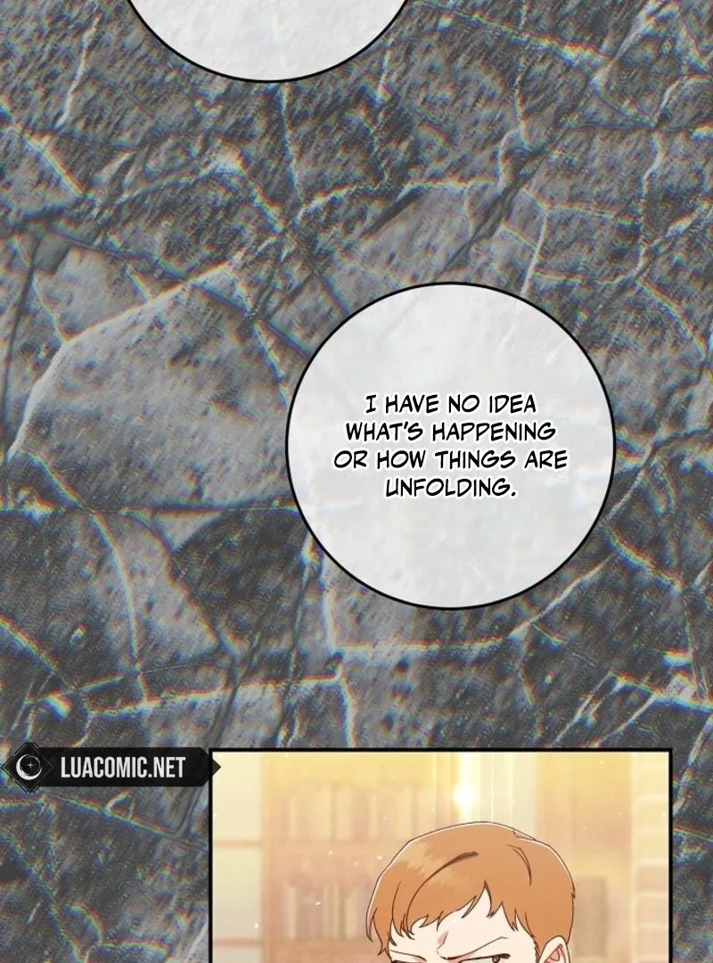 I Am Living an Unmarried Life With a Terminally Ill Lover Chapter 66 page 95 - 