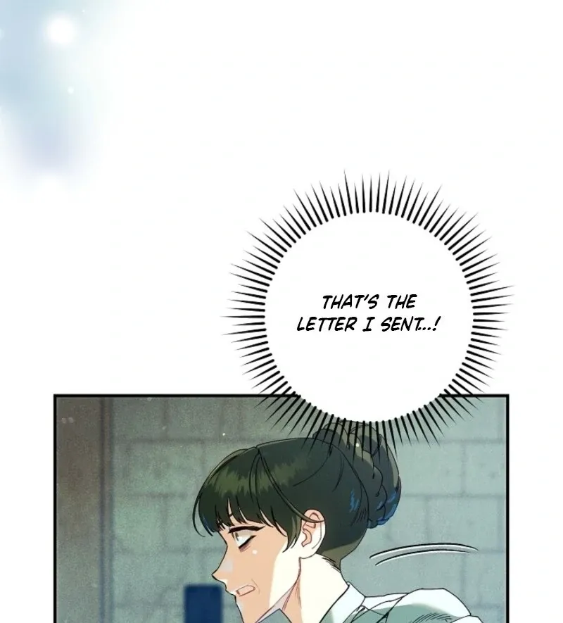 I Am Living an Unmarried Life With a Terminally Ill Lover Chapter 67 page 12 - 