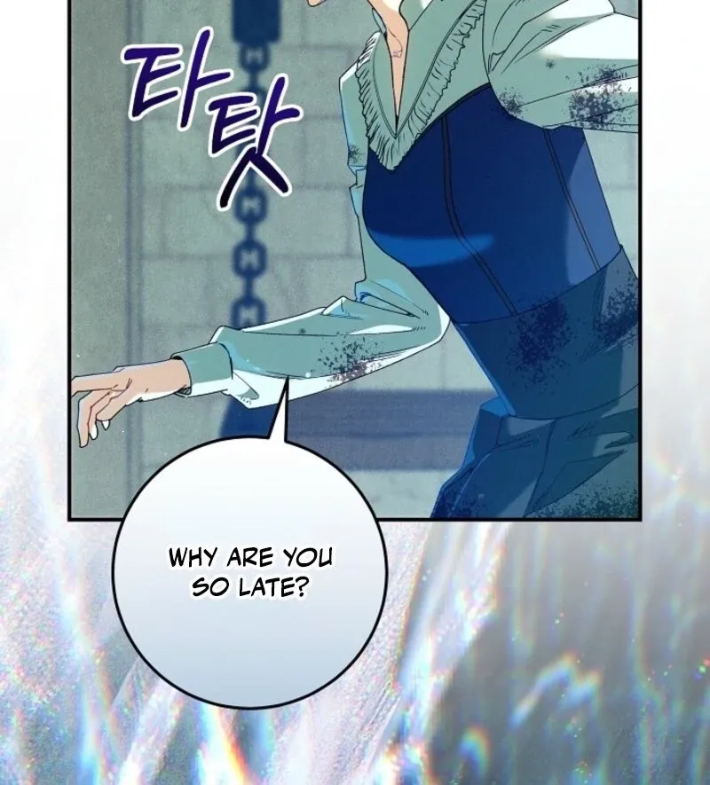 I Am Living an Unmarried Life With a Terminally Ill Lover Chapter 67 page 13 - 