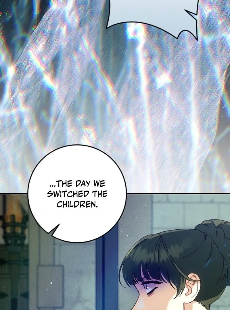 I Am Living an Unmarried Life With a Terminally Ill Lover Chapter 67 page 17 - 