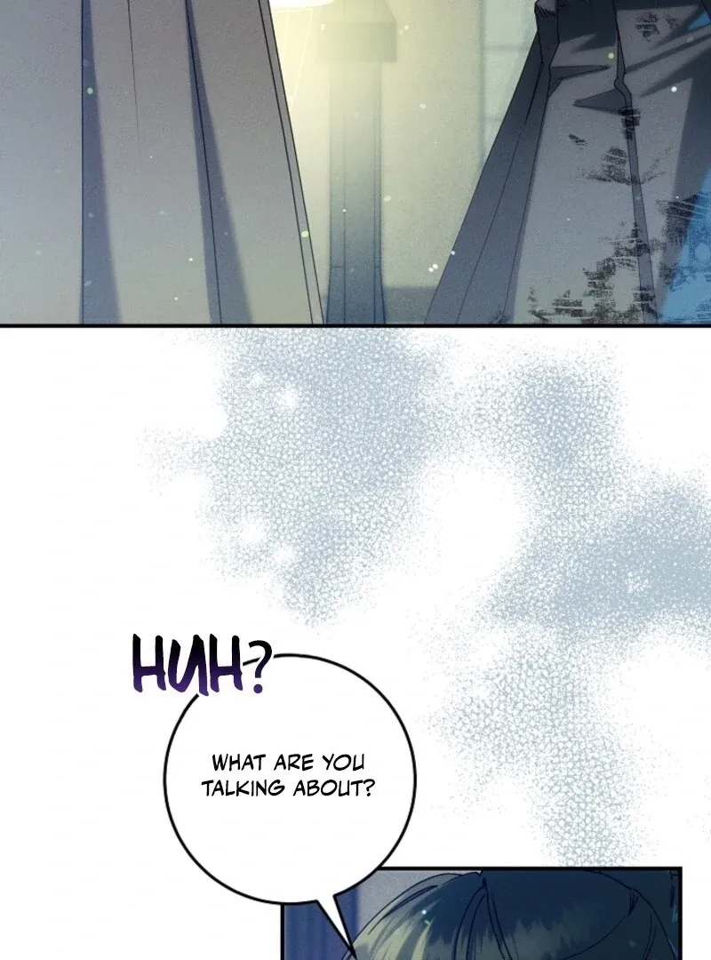 I Am Living an Unmarried Life With a Terminally Ill Lover Chapter 67 page 20 - 
