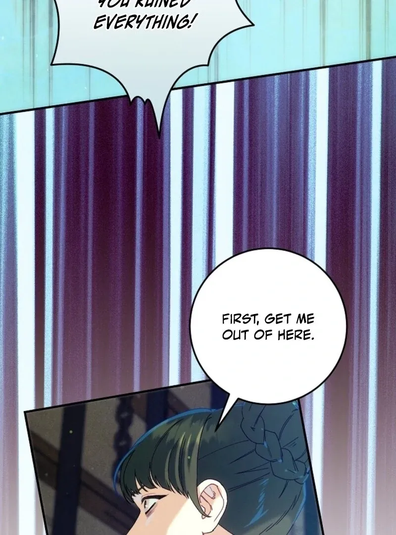 I Am Living an Unmarried Life With a Terminally Ill Lover Chapter 67 page 28 - 