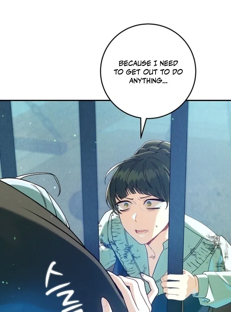 I Am Living an Unmarried Life With a Terminally Ill Lover Chapter 67 page 30 - 