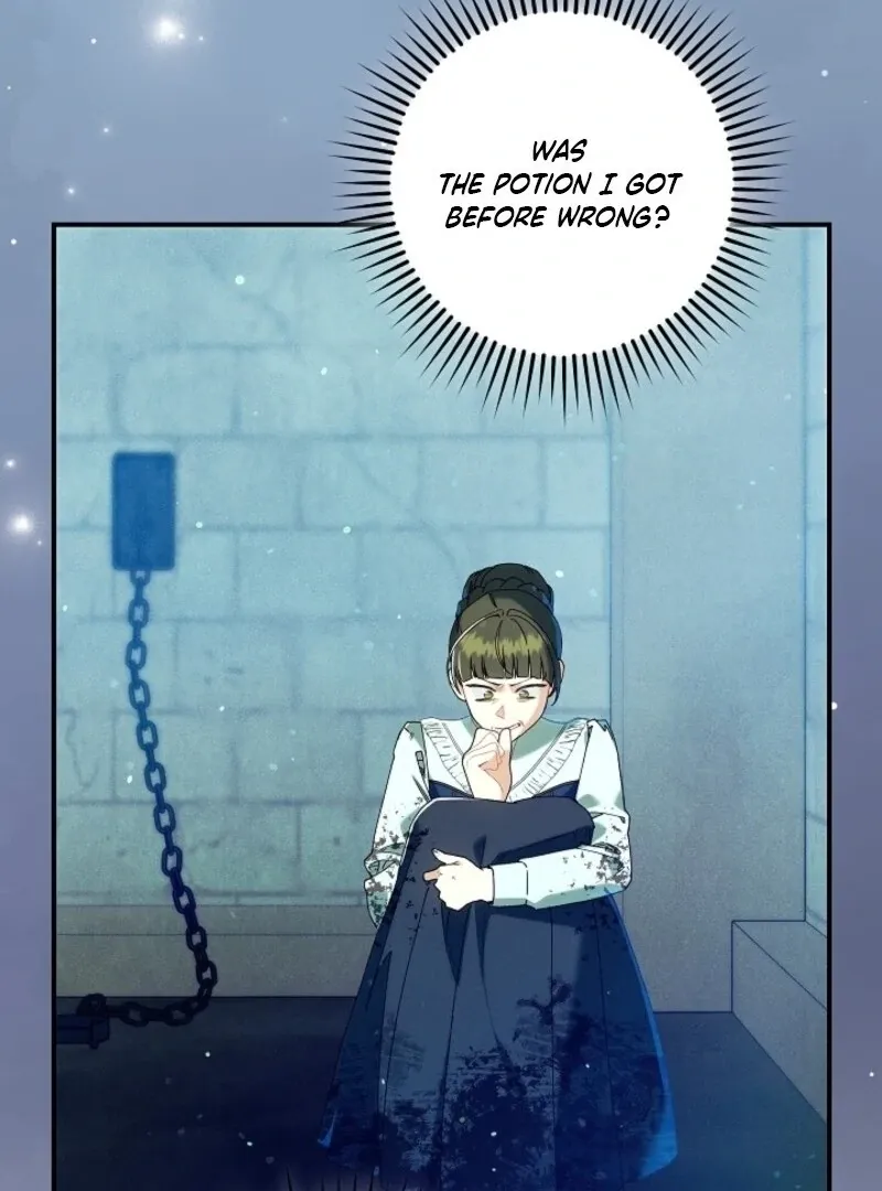 I Am Living an Unmarried Life With a Terminally Ill Lover Chapter 67 page 5 - 