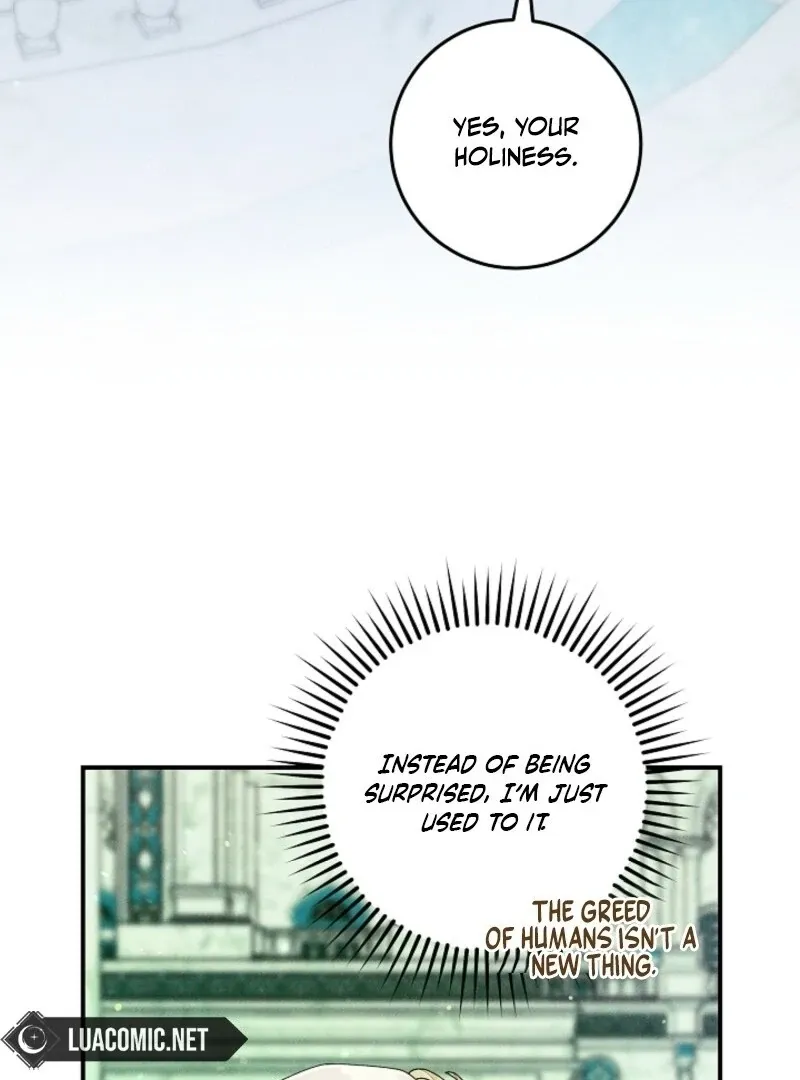 I Am Living an Unmarried Life With a Terminally Ill Lover Chapter 67 page 47 - 