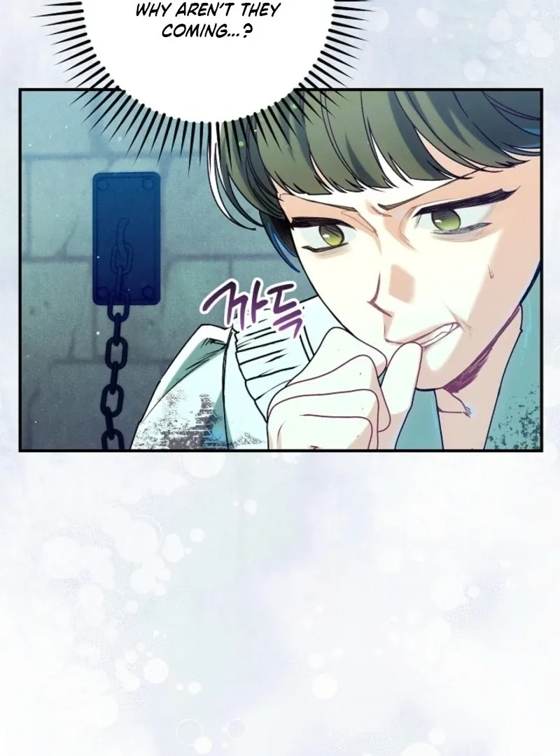 I Am Living an Unmarried Life With a Terminally Ill Lover Chapter 67 page 7 - 