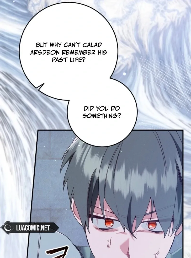I Am Living an Unmarried Life With a Terminally Ill Lover Chapter 67 page 95 - 