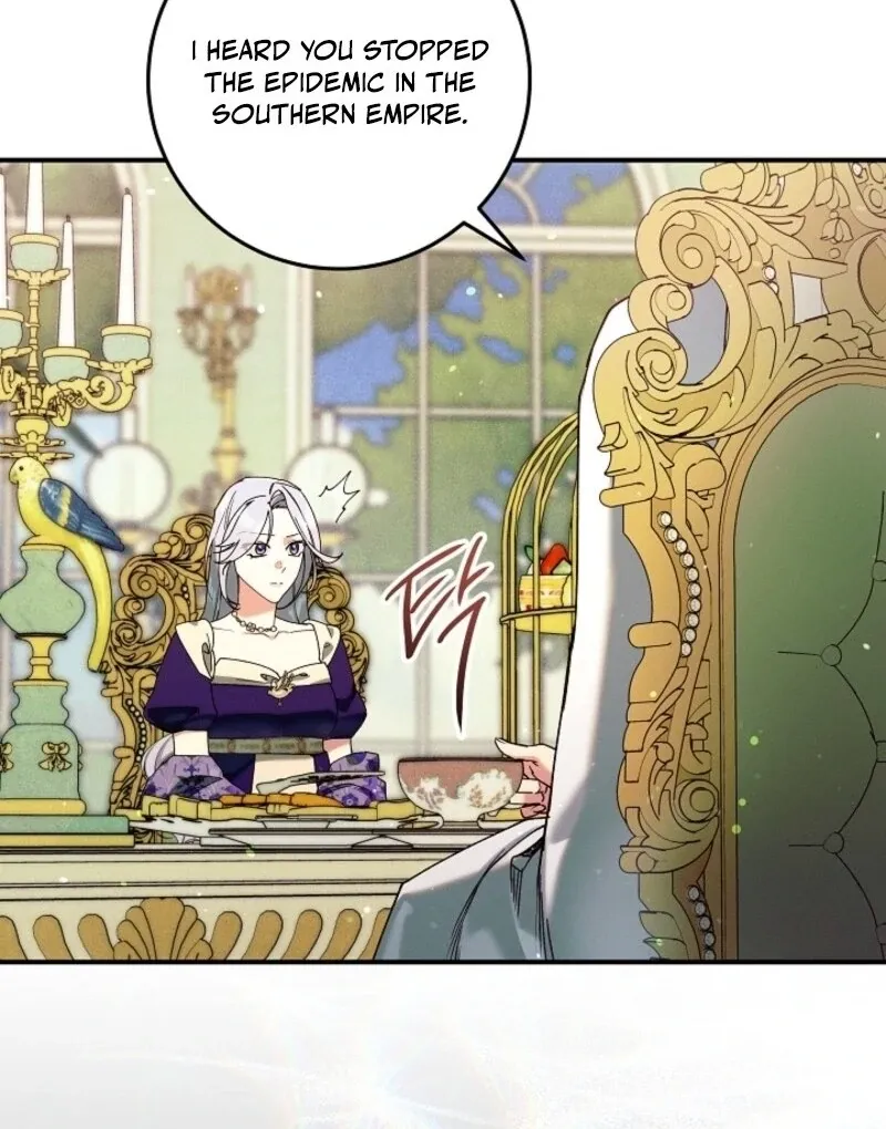 I Am Living an Unmarried Life With a Terminally Ill Lover Chapter 68 page 15 - 