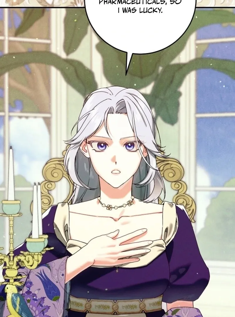 I Am Living an Unmarried Life With a Terminally Ill Lover Chapter 68 page 23 - 
