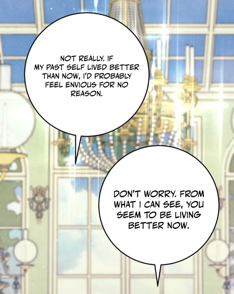 I Am Living an Unmarried Life With a Terminally Ill Lover Chapter 68 page 29 - 