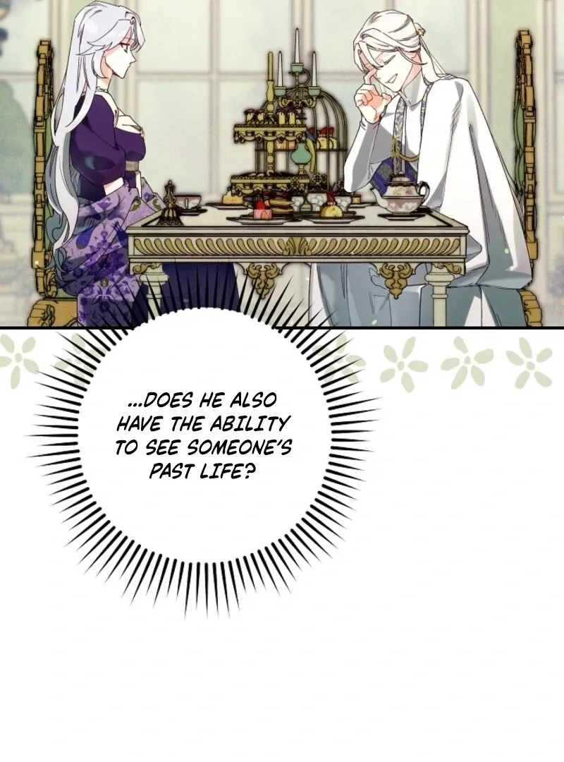 I Am Living an Unmarried Life With a Terminally Ill Lover Chapter 68 page 30 - 