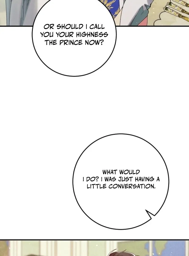 I Am Living an Unmarried Life With a Terminally Ill Lover Chapter 68 page 47 - 