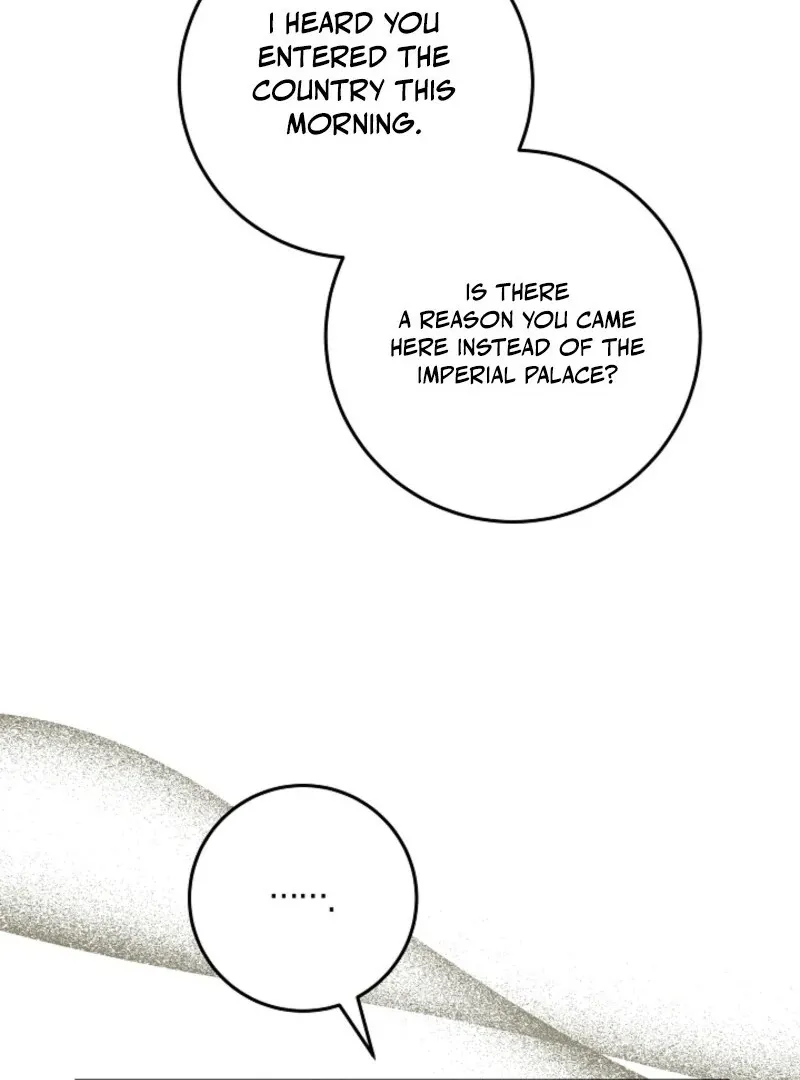 I Am Living an Unmarried Life With a Terminally Ill Lover Chapter 68 page 49 - 