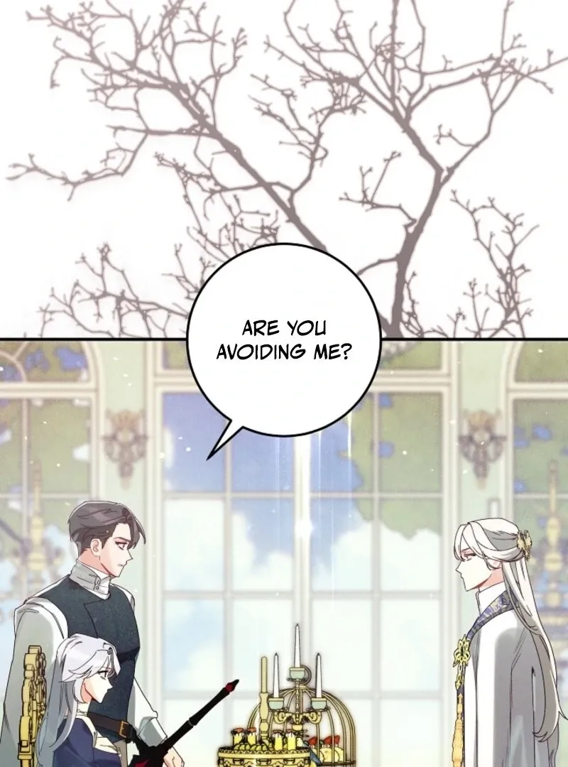 I Am Living an Unmarried Life With a Terminally Ill Lover Chapter 68 page 52 - 
