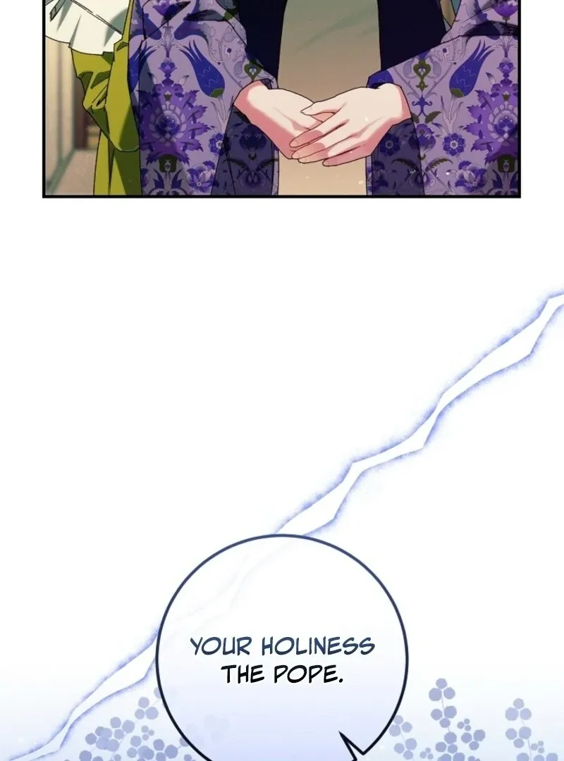 I Am Living an Unmarried Life With a Terminally Ill Lover Chapter 68 page 8 - 