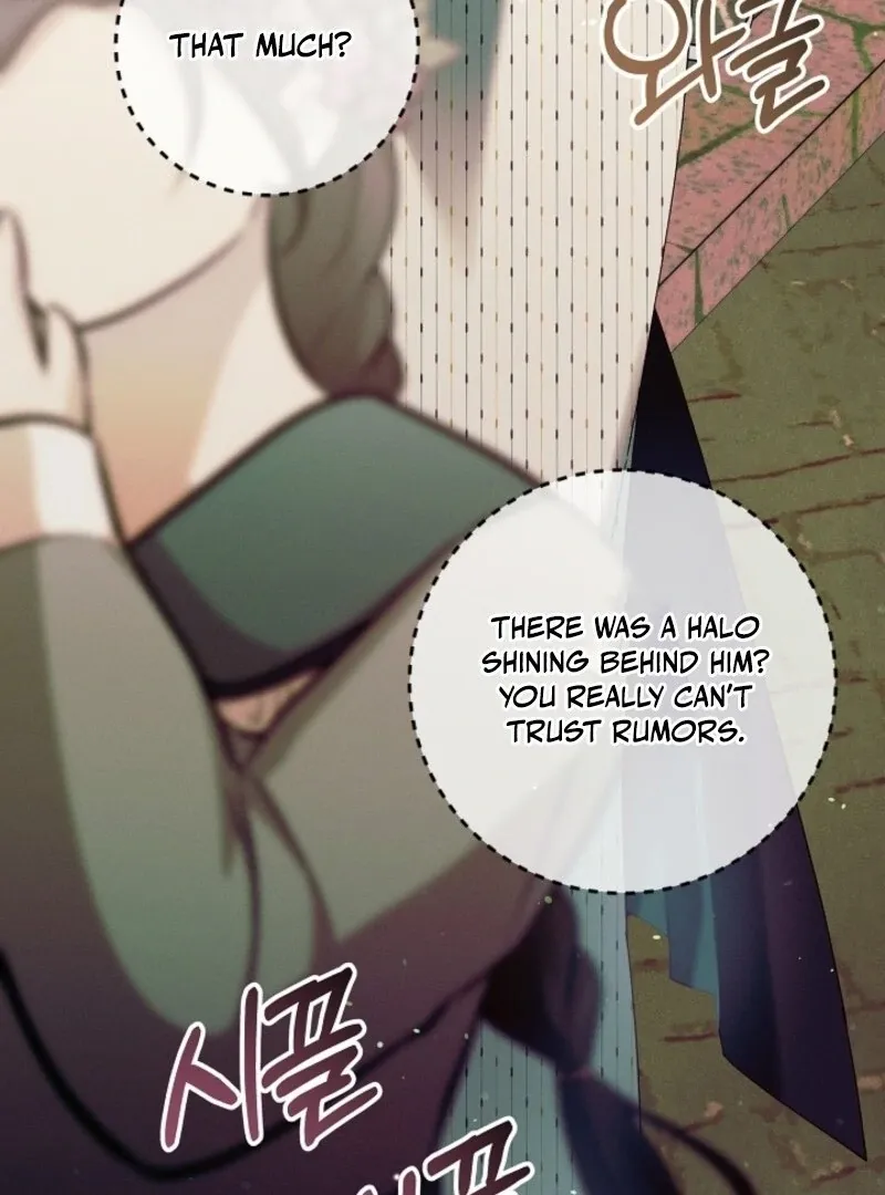 I Am Living an Unmarried Life With a Terminally Ill Lover Chapter 68 page 80 - 
