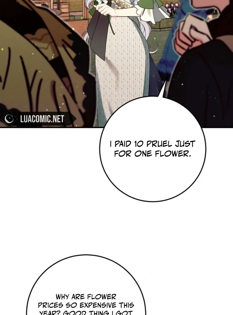 I Am Living an Unmarried Life With a Terminally Ill Lover Chapter 68 page 82 - 