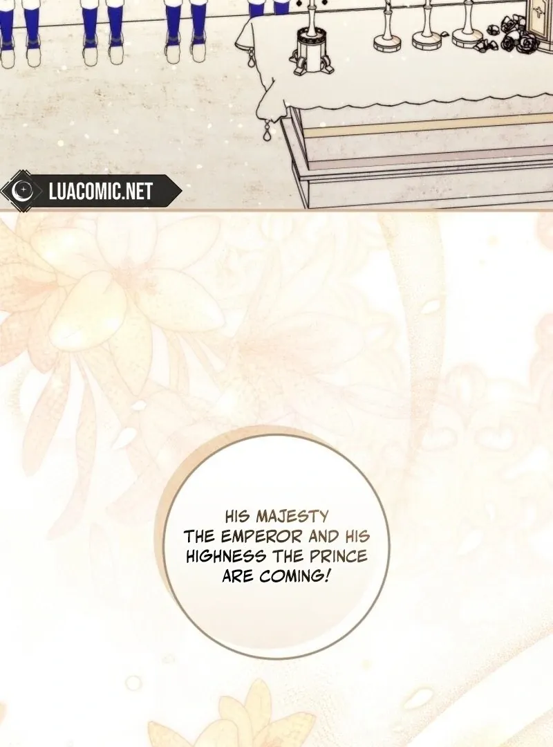 I Am Living an Unmarried Life With a Terminally Ill Lover Chapter 68 page 94 - 