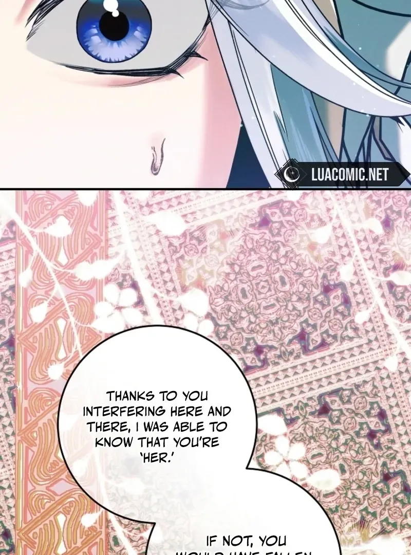 I Am Living an Unmarried Life With a Terminally Ill Lover Chapter 69 page 106 - 