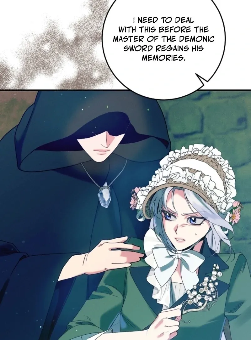 I Am Living an Unmarried Life With a Terminally Ill Lover Chapter 69 page 110 - 