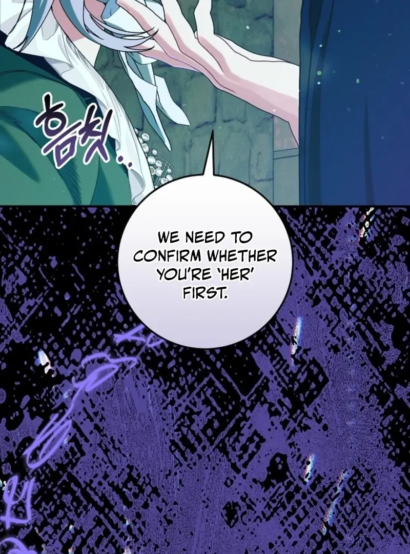 I Am Living an Unmarried Life With a Terminally Ill Lover Chapter 69 page 28 - 