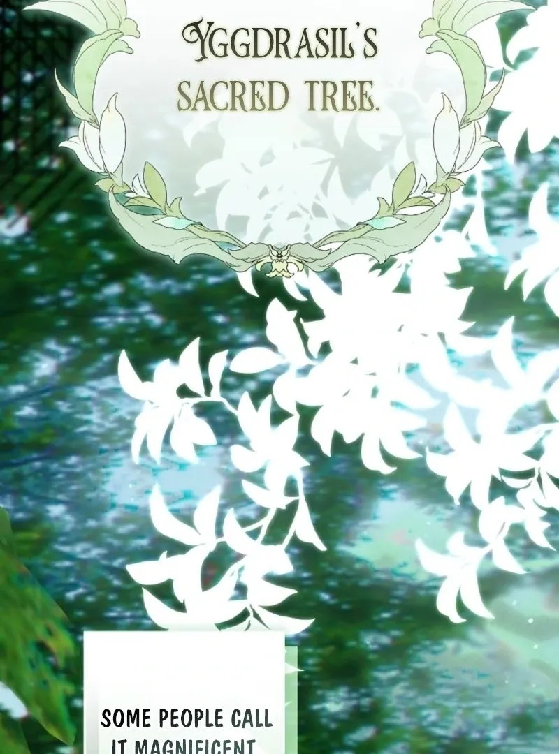 I Am Living an Unmarried Life With a Terminally Ill Lover Chapter 69 page 32 - 