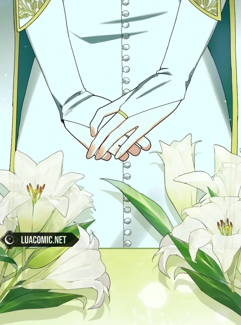 I Am Living an Unmarried Life With a Terminally Ill Lover Chapter 69 page 36 - 