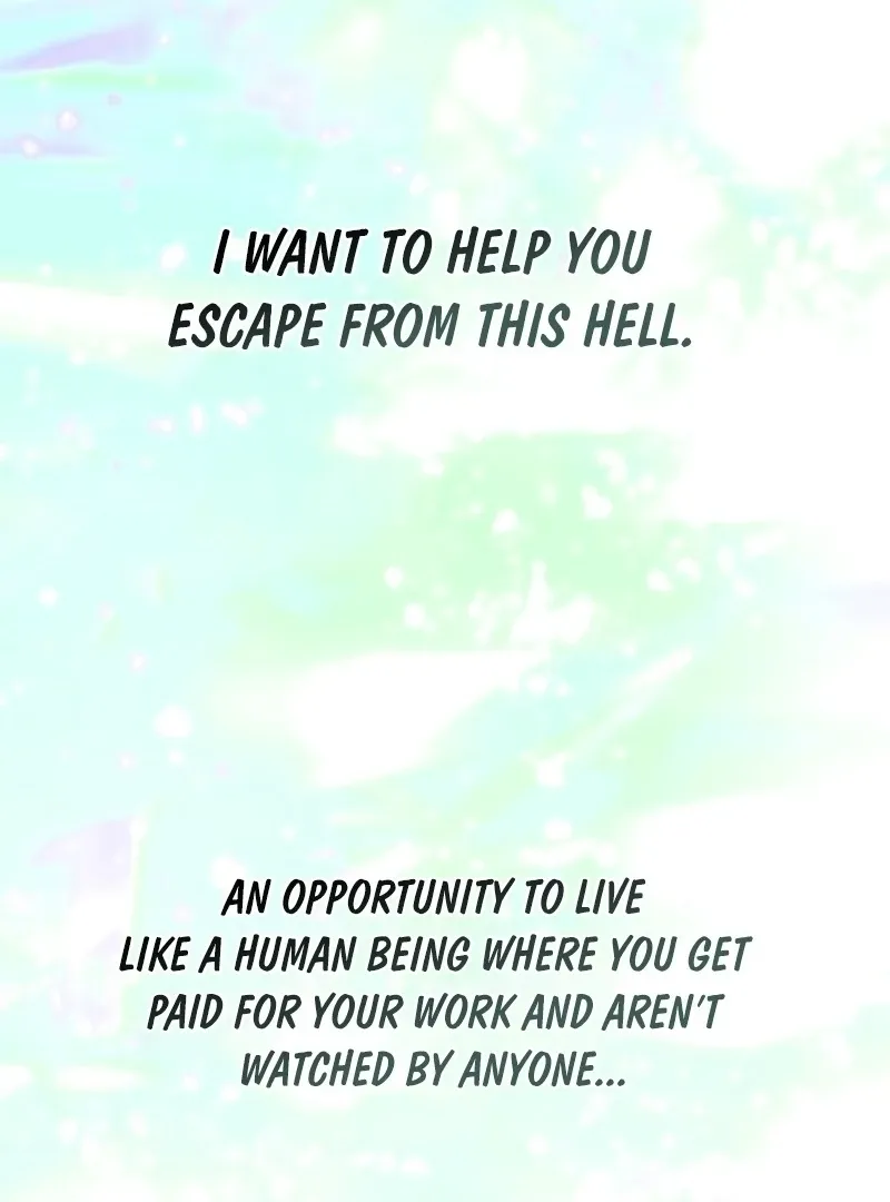 I Am Living an Unmarried Life With a Terminally Ill Lover Chapter 69 page 81 - 