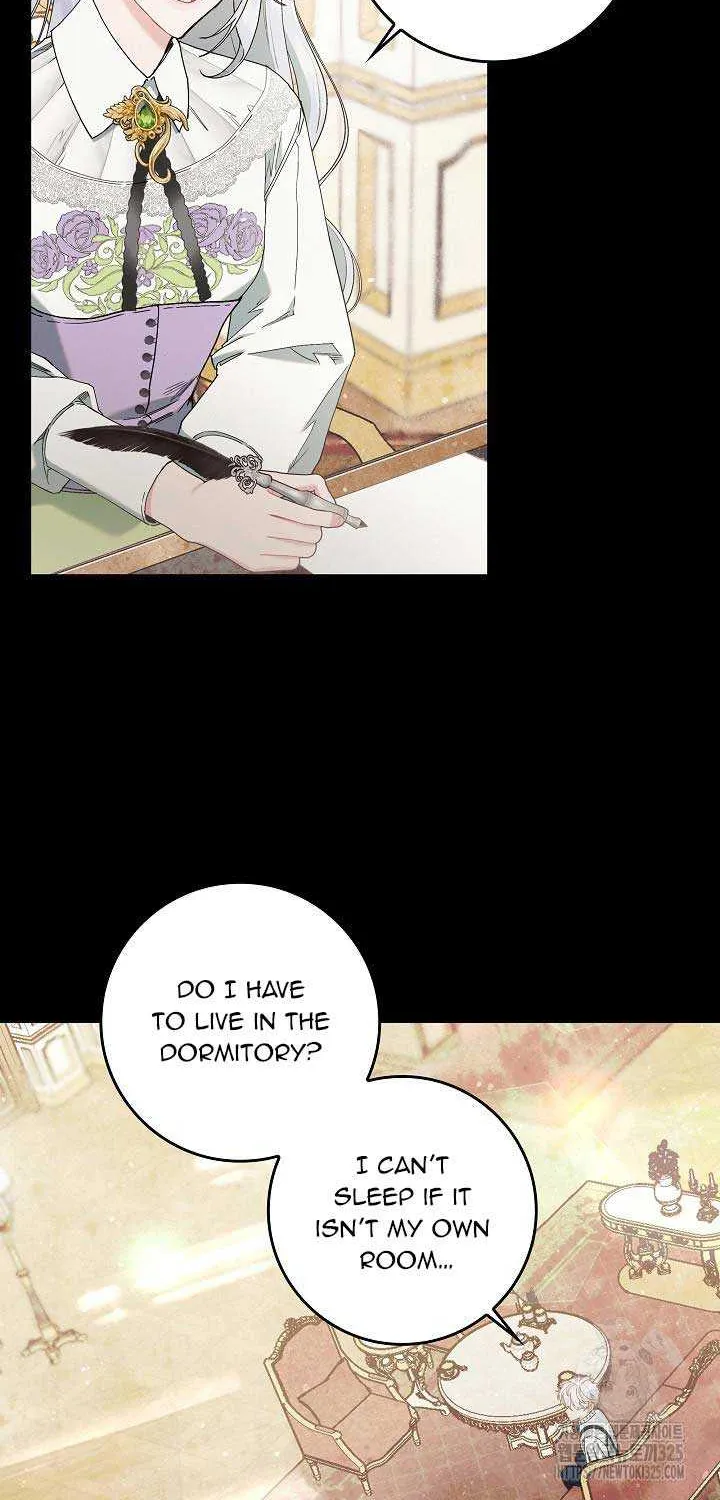 I Am Living an Unmarried Life With a Terminally Ill Lover Chapter 7 page 12 - 
