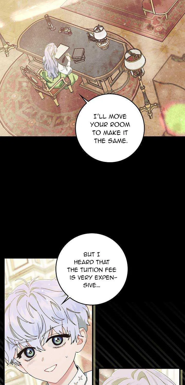 I Am Living an Unmarried Life With a Terminally Ill Lover Chapter 7 page 13 - 
