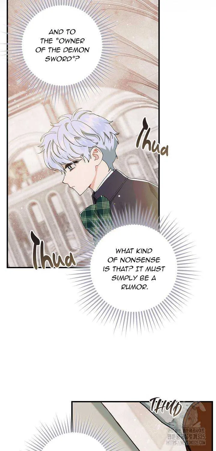 I Am Living an Unmarried Life With a Terminally Ill Lover Chapter 7 page 16 - 