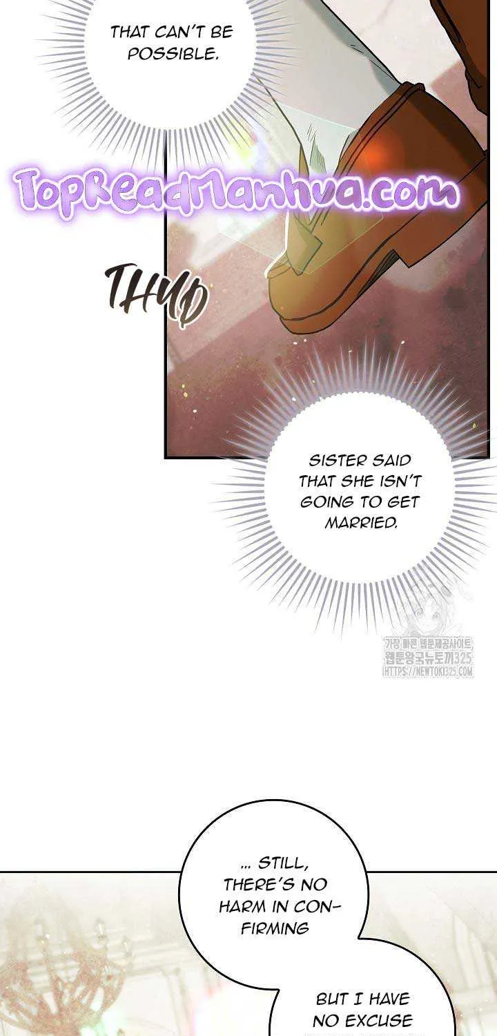 I Am Living an Unmarried Life With a Terminally Ill Lover Chapter 7 page 17 - 