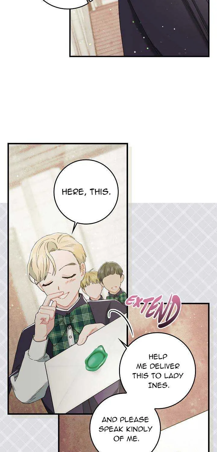 I Am Living an Unmarried Life With a Terminally Ill Lover Chapter 7 page 19 - 