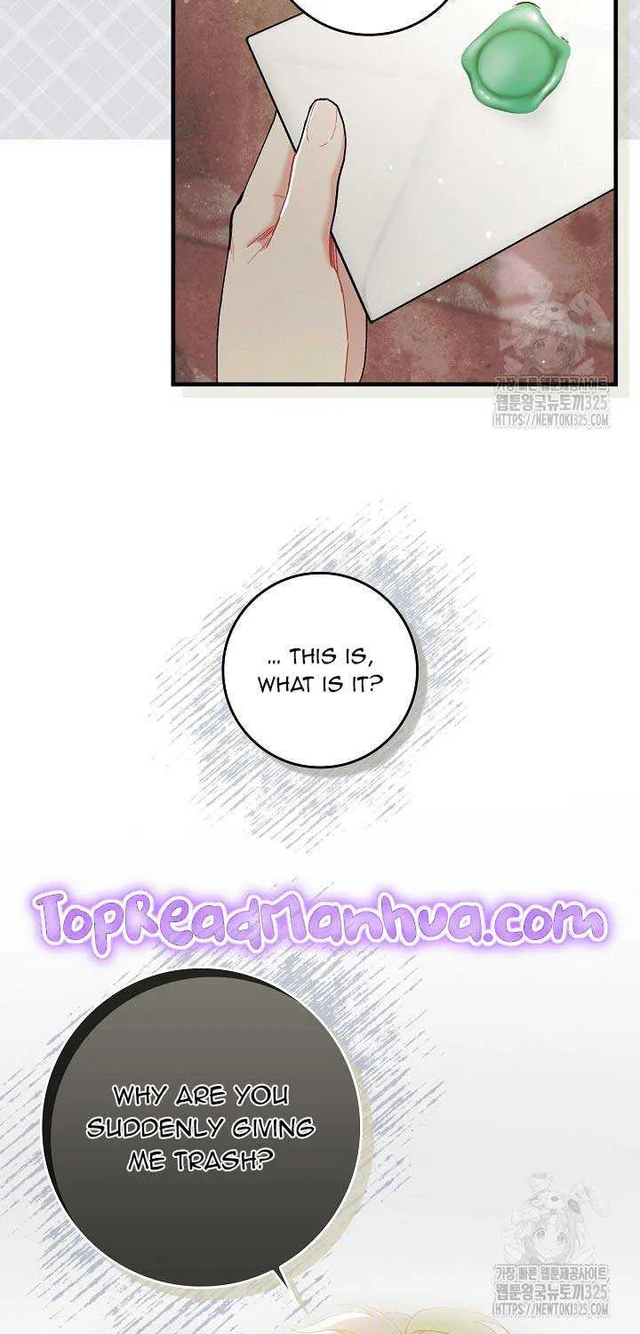 I Am Living an Unmarried Life With a Terminally Ill Lover Chapter 7 page 20 - 