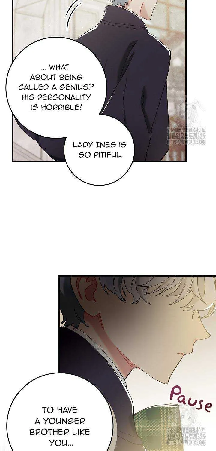 I Am Living an Unmarried Life With a Terminally Ill Lover Chapter 7 page 25 - 