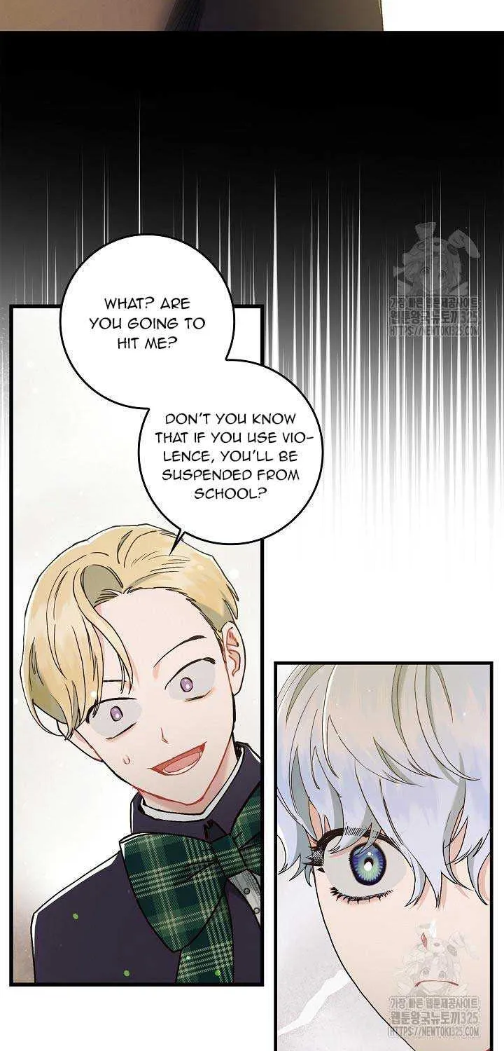 I Am Living an Unmarried Life With a Terminally Ill Lover Chapter 7 page 27 - 