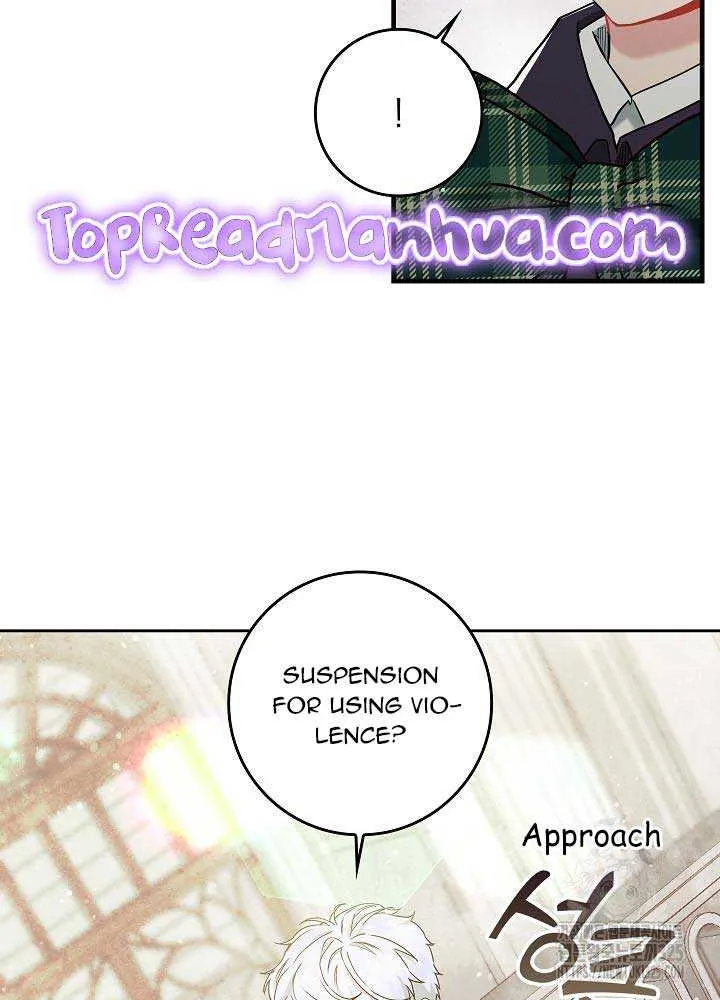 I Am Living an Unmarried Life With a Terminally Ill Lover Chapter 7 page 28 - 