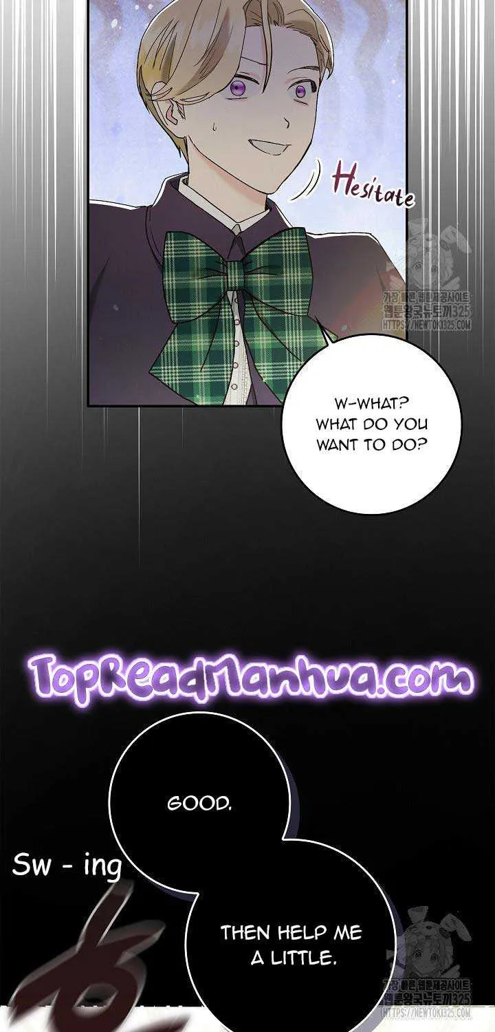 I Am Living an Unmarried Life With a Terminally Ill Lover Chapter 7 page 30 - 