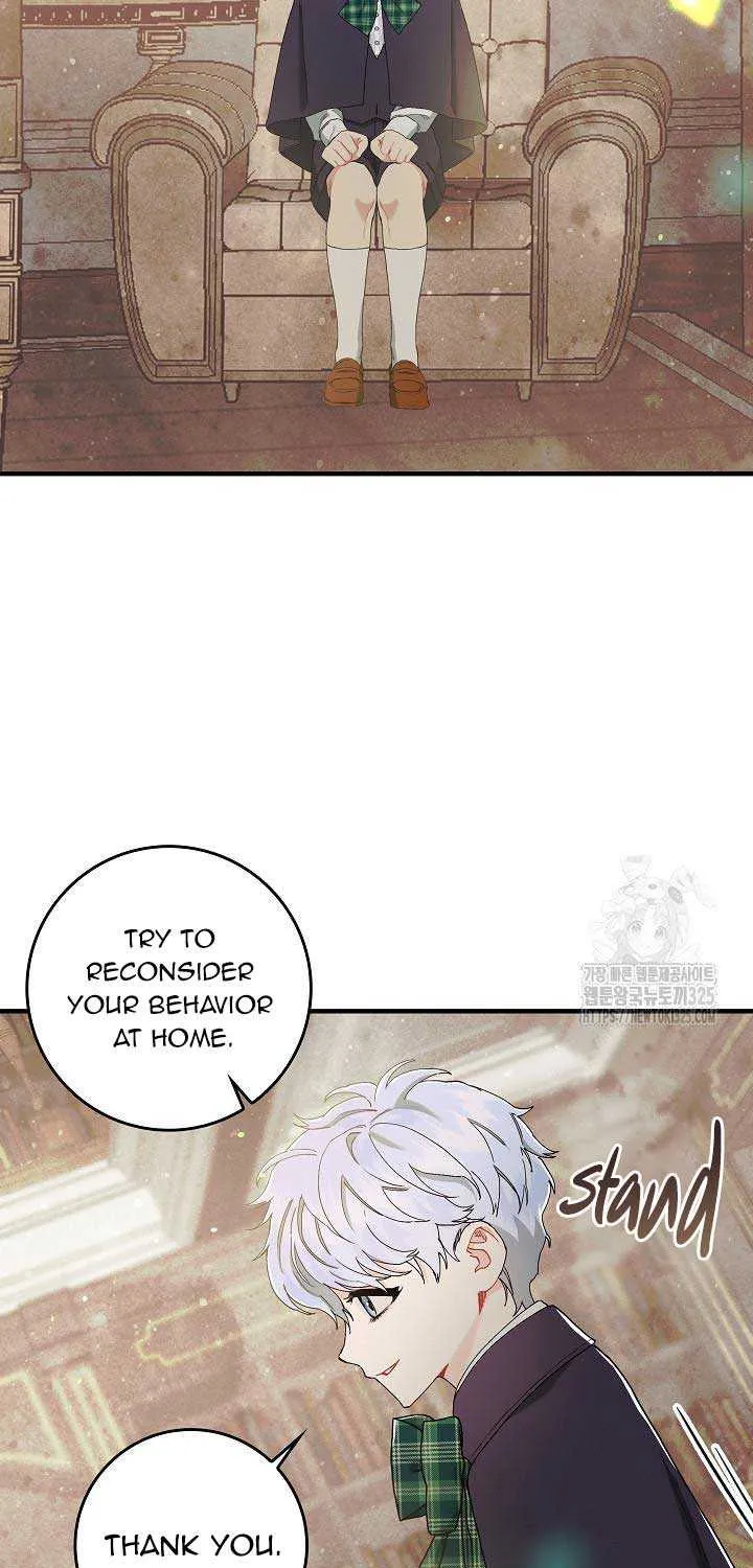 I Am Living an Unmarried Life With a Terminally Ill Lover Chapter 7 page 33 - 