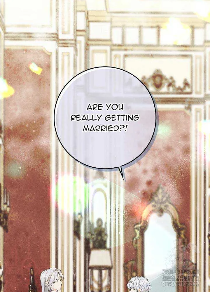 I Am Living an Unmarried Life With a Terminally Ill Lover Chapter 7 page 35 - 