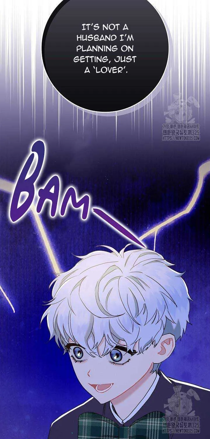 I Am Living an Unmarried Life With a Terminally Ill Lover Chapter 7 page 39 - 
