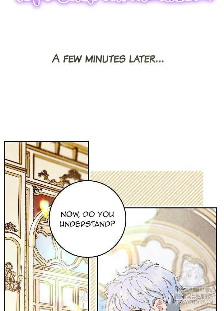 I Am Living an Unmarried Life With a Terminally Ill Lover Chapter 7 page 42 - 