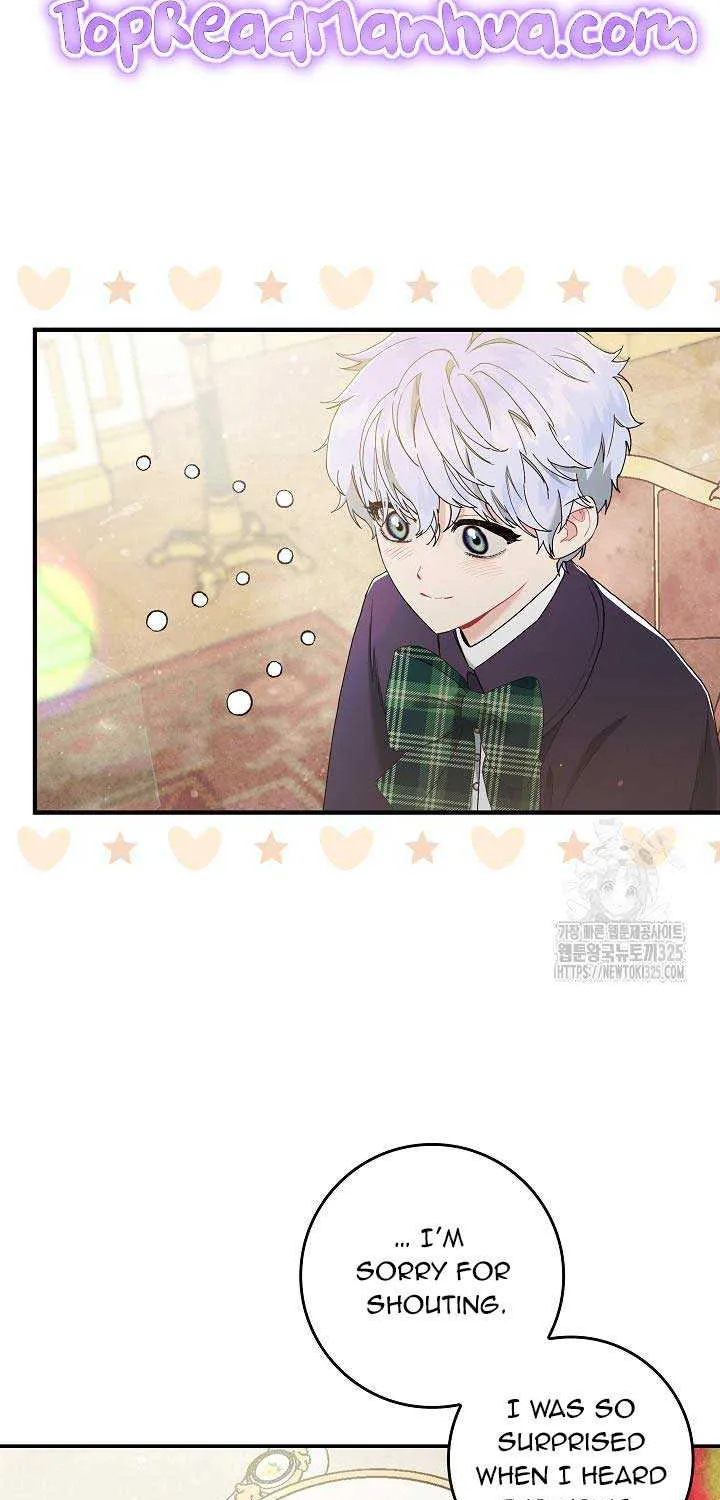 I Am Living an Unmarried Life With a Terminally Ill Lover Chapter 7 page 45 - 