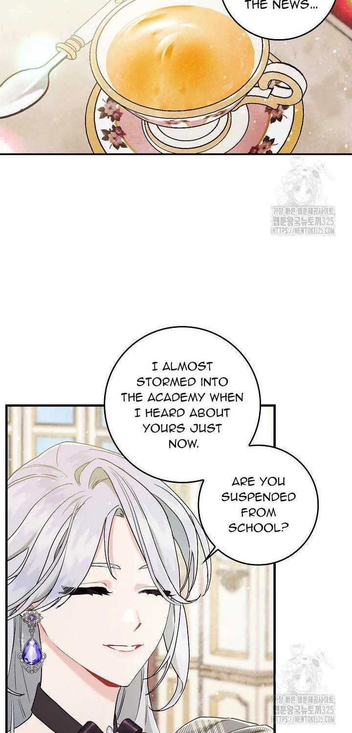 I Am Living an Unmarried Life With a Terminally Ill Lover Chapter 7 page 46 - 