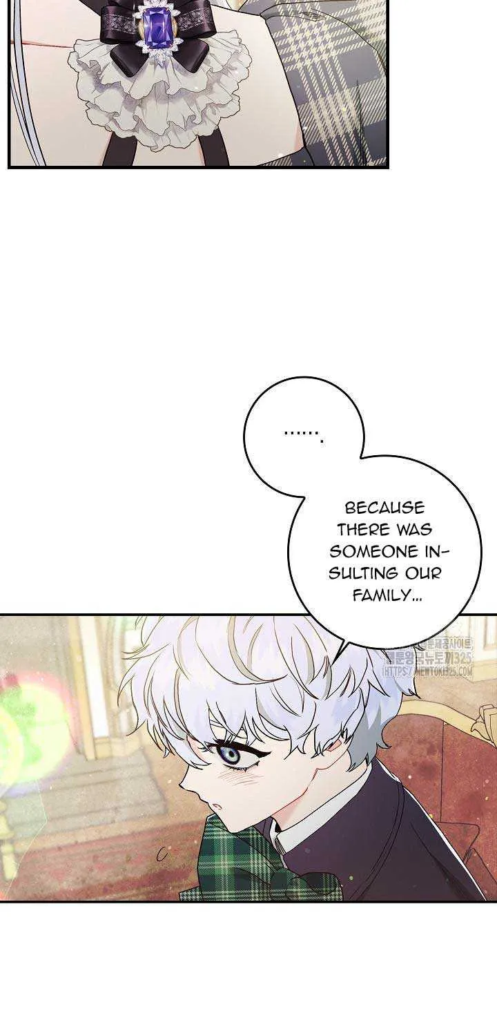 I Am Living an Unmarried Life With a Terminally Ill Lover Chapter 7 page 47 - 