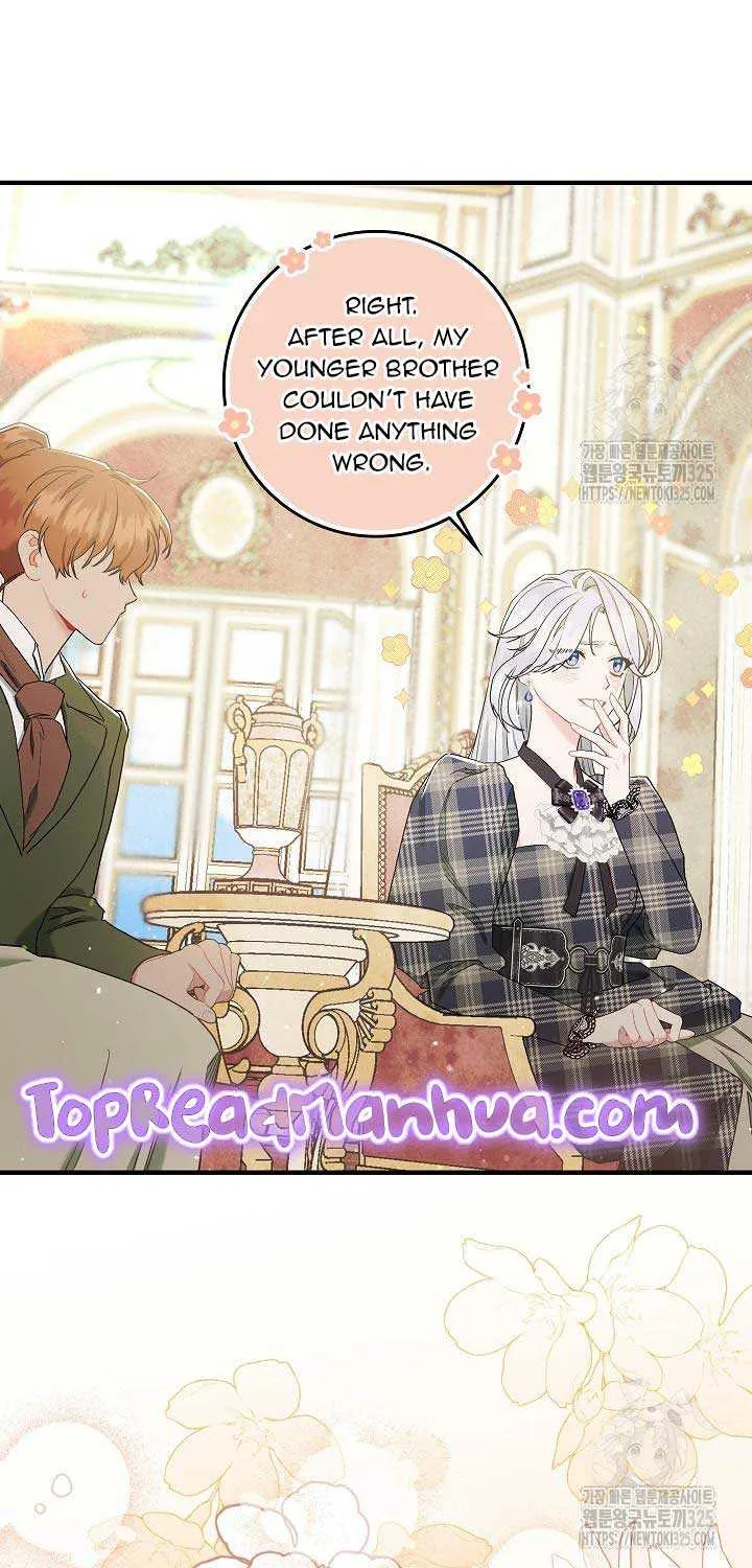 I Am Living an Unmarried Life With a Terminally Ill Lover Chapter 7 page 48 - 
